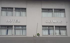 Hotel Olympic Port-Vila Exterior photo