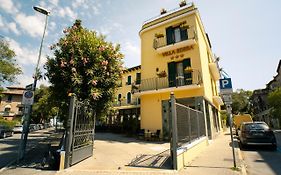 Hotel Villa Edera Lido de Venise Exterior photo