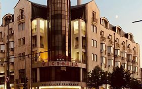 Hotel Victoria Cluj-Napoca Exterior photo