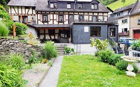 Villa Ferienhaus Stahlberg à Bacharach Exterior photo