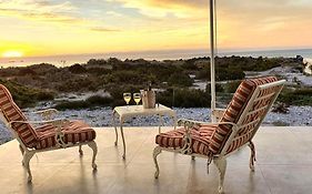 Nieuview Cottages Paternoster Exterior photo