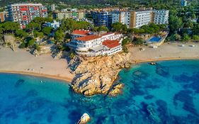 Hotel Costa Brava Castell-Castell-Platja d'Aro Exterior photo