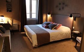 Hotellerie du Lac Revel  Room photo