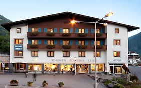 Hotel Gaestehaus Obwexer à Matrei in Osttirol Exterior photo