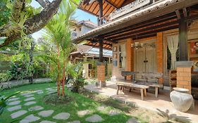 Katang - Katang Guest House Denpasar Exterior photo