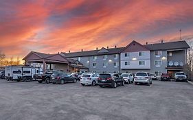 Best Western Desert Inn West Yellowstone Exterior photo