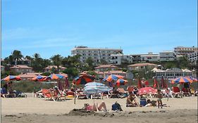 Hotel Principado à Playa del Inglés Exterior photo