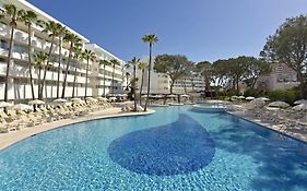 Hotel Iberostar Cristina à Playa de Palma  Exterior photo