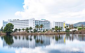 Eix Lagotel Holiday Resort Playa de Muro  Exterior photo