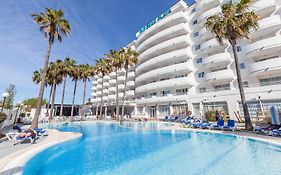 Hotel Bluesea Gran Playa à Sa Coma  Exterior photo