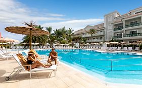 Hotel RIU Garoé Puerto de la Cruz  Exterior photo