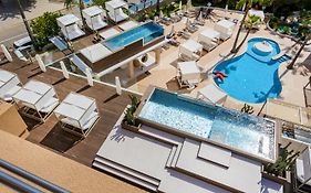 Marins Beach Club - Adults Only Hotel Cala Millor  Exterior photo