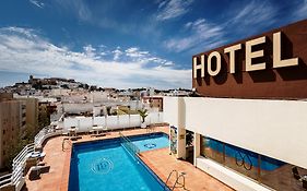 Hotel Royal Plaza Ibiza Exterior photo