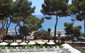 Hotel Iberostar Selection Santa Eulalia Adults-Only Ibiza à Santa Eulària des Riu Exterior photo