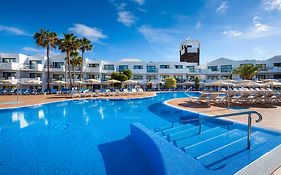 Hotel Thb Lanzarote Beach à Costa Teguise Exterior photo