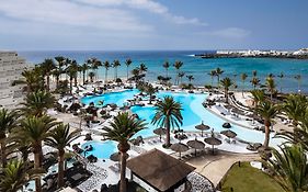 Paradisus Salinas Lanzarote, Adults Recommended Costa Teguise Exterior photo