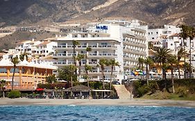 Hotel Las Arenas, Affiliated By Melia Benalmádena Exterior photo