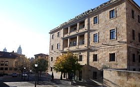 Hôtel Abba Fonseca à Salamanque Exterior photo