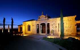 Hotel Cigarral El Bosque Tolède Exterior photo