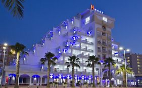 Hotel Los Delfines La Manga del Mar Menor Exterior photo