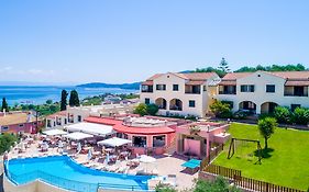 Corfu Pelagos Hotel Moraitika Exterior photo