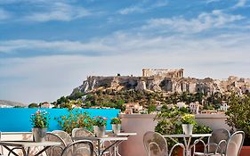 Arion Hotel Athènes Facilities photo