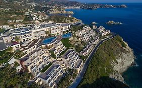 Athina Palace Resort & Spa Agia Pelagia  Exterior photo