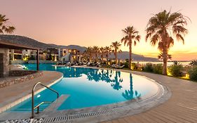 Ikaros Beach, Luxury Resort & Spa - Adults Only Malia Exterior photo