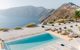 Rocabella Santorini Hotel & Spa Imerovígli Exterior photo