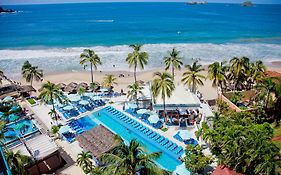 Hotel Fontan Ixtapa à Ixtapa  Exterior photo