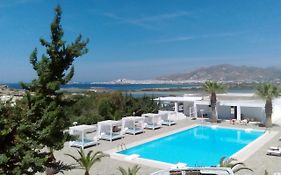 Kedros Villas Naxos Chora Exterior photo