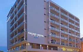 Airotel Galaxy Kavala Exterior photo