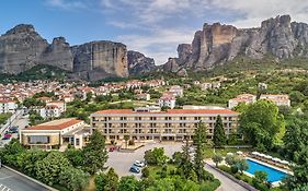 Divani Meteora Hotel Kalambaka Exterior photo