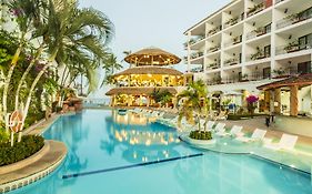 Hotel Playa Los Arcos à Puerto Vallarta Exterior photo