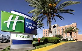 Holiday Inn Express Guanajuato, An Ihg Hotel Exterior photo