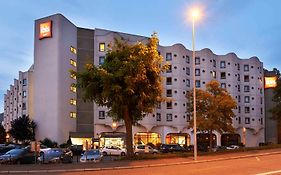 Hotel ibis Strasbourg Centre Historique Exterior photo