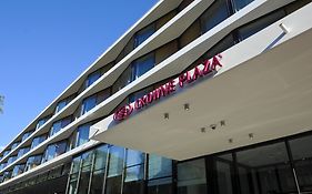 Crowne Plaza Montpellier Corum, An Ihg Hotel Exterior photo