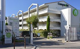 Hotel Campanile Aix-en-Provence Sud - Pont de l'Arc Exterior photo