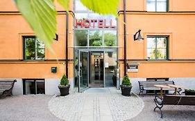 Akademihotellet Uppsala Exterior photo