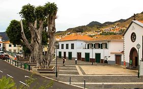 Villa Casas Do Largo Dos Milagres à Machico  Exterior photo