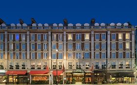 Hotel Rubens At The Palace à Londres Exterior photo