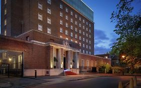 Hôtel Doubletree By Hilton London - Greenwich Exterior photo