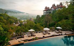 Panviman Chiangmai Spa Resort Chiang Mai Exterior photo
