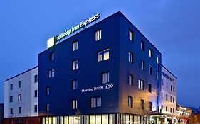 Holiday Inn Express Birmingham South A45, An Ihg Hotel Exterior photo