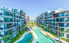 Centara Life Maris Resort Jomtien Exterior photo