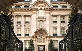 Hôtel Rosewood Londres Exterior photo