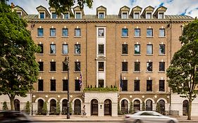 Hôtel Como The Halkin à Londres Exterior photo