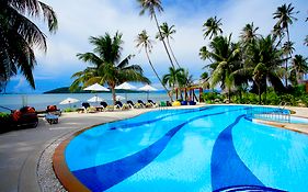 Centra By Centara Coconut Beach Resort Samui - Sha Plus Ko Samui Exterior photo