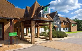 Holiday Inn Ashford Central, An Ihg Hotel Exterior photo