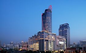 Hôtel Centara Grand At Centralworld - Sha Extra Plus Certified à Bangkok Exterior photo